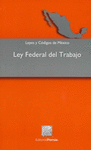 LEY FEDERAL DEL TRABAJO