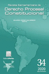 REVISTA IBEROAMERICANA DE DERECHO PROCESAL CONSTITUCIONAL 34 JULIO-DICIEMBRE 2020