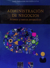 ADMINISTRACION DE NEGOCIOS