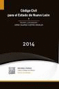 NUEVO LEON CODIGO CIVIL 2017 CORTES ROSALES