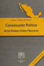 CONSTITUCION POLITICA DE LOS ESTADOS UNIDOS MEXICANOS