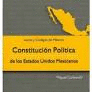 CONSTITUCION POLITICA DE LOS ESTADOS UNIDOS MEXICANOS
