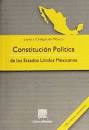 CONSTITUCION POLITICA DE LOS ESTADOS UNIDOS MEXICANOS