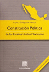 CONSTITUCION POLITICA DE LOS ESTADOS UNIDOS MEXICANOS