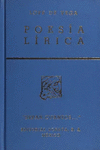POESIA LIRICA (SC657)