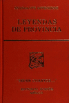 LEYENDAS DE PROVINCIA (SC661)