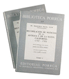 RECOPILACION DE NOTICIAS ANTIGUA Y NUEVA CALIF 17671783 12