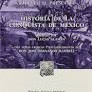 HISTORIA DE LA CONQUISTA DE MEXICO (SC089)