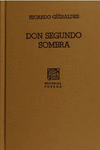 DON SEGUNDO SOMBRA (SC169)