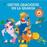 GRITOS GRACIOSOS EN LA GRANJA