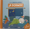 MIS ANIMAGENES A DORMIR N.V.
