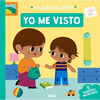 MIS ANIMAGENES YO ME VISTO