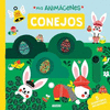 MIS ANIMAGENES CONEJOS