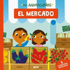 MIS ANIMAGENES EL MERCADO