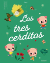 PEQUEOS CLASICOS LOS TRES CERDITOS