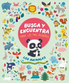 BUSCA Y ENCUENTRA LOS ANIMALES