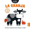 MIS PRIMEROS COLORES LA GRANJA
