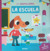 LA ESCUELA MIS ANIMAGENES