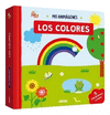 LOS COLORES MIS ANIMAGENES