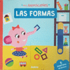 LAS FORMAS MIS ANIMAGENES