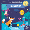 LA NOCHE MIS ANIMAGENES