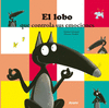 MIS PEQUE�AS AVENTURAS EL LOBO QUE CONTROLA SUS EMOCIONES