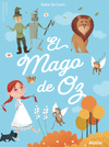 PEQUE�OS CLASICOS EL MAGO DE OZ