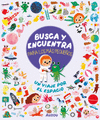 BUSCA Y ENCUENTRA UN VIAJE POR EL ESPACIO