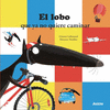 EL LOBO QUE YA NO QUIERE CAMINAR