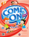 COME ON EVERYONE 3 STUDENT BOOK (BRITISH EDIC.)