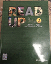 READ UP 2 WITH SUPPLEMENTARY MATERIAL AND MP3 CD