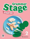 GRAMMAR STAGE STARTER 2