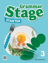 GRAMMAR STAGE STARTER 3