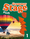GRAMMAR STAGE PLUS 1