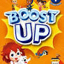 BOOST UP 1 STUDENT BOOK