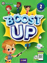 BOOST UP 2 STUDENT BOOK