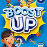 BOOST UP 3 STUDENT BOOK