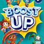 BOOST UP 5 STUDENT BOOK