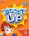 BOOST UP 1 WORKBOOK