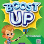 BOOST UP 2 WORKBOOK