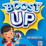 BOOST UP 3 WORKBOOK