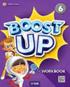 BOOST UP 6 WORKBOOK