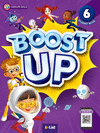 BOOST UP 6 STUDENT BOOK