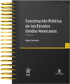 CONSTITUCION POLITICA DE LOS ESTADOS UNIDOS MEXICANOS 5ED