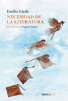 NECESIDAD DE LA LITERATURA