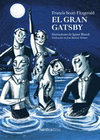 GRAN GATSBY, EL (EDICION CENTENARIO)