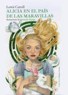 ALICIA EN EL PAIS DE LAS MARAVILLAS