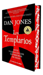 LOS TEMPLARIOS (EDICION ESPECIAL)