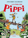 A LA FUGA CON PIPPI