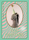 FELIZ CUMPLEA�OS. PREMIO ASTRID LINDGREN MEMORIAL